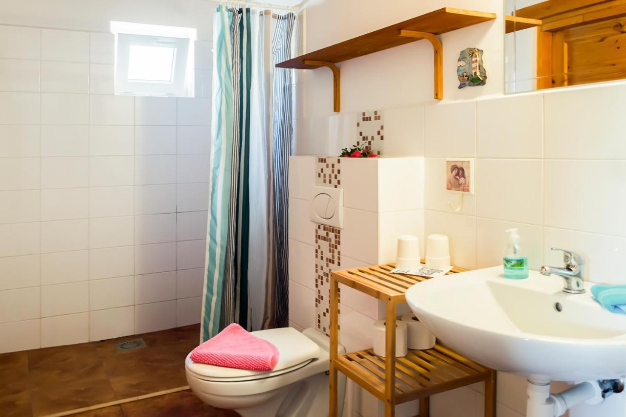 Holiday home Na Mlyne Pritluky