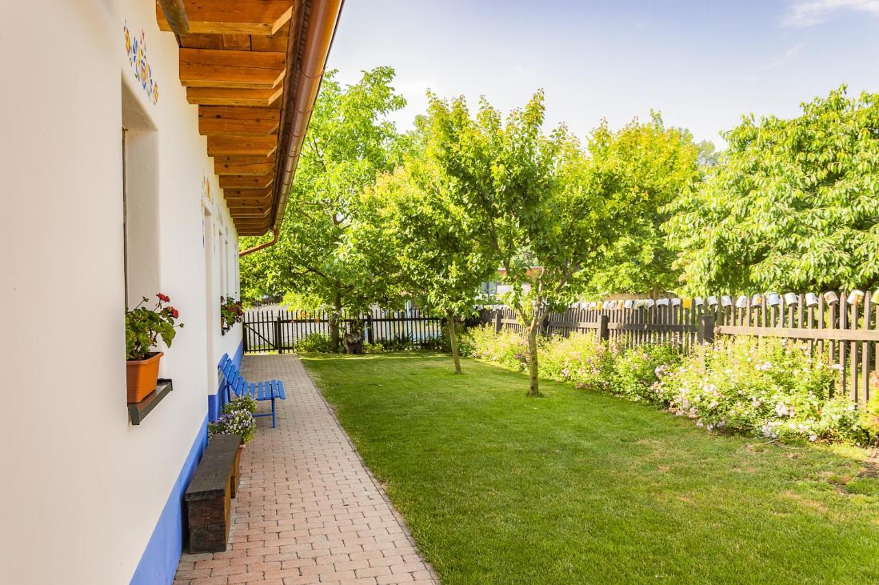 Na Mlyne Holiday home Pritluky
