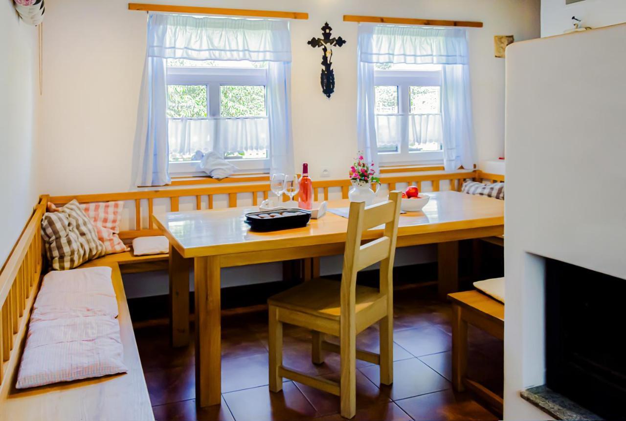 Holiday home Na Mlyne